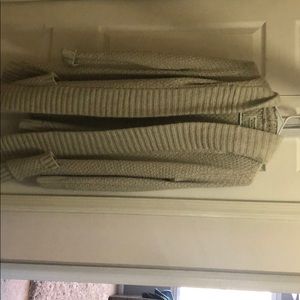 Abercrombie & Fitch cardigan